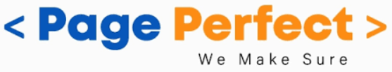 Page Perfect Tech